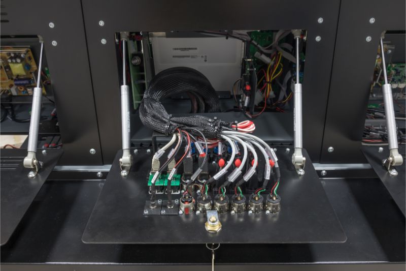 FSC-B737NG MIP-PRO-2-CPT-SIDE-cabling